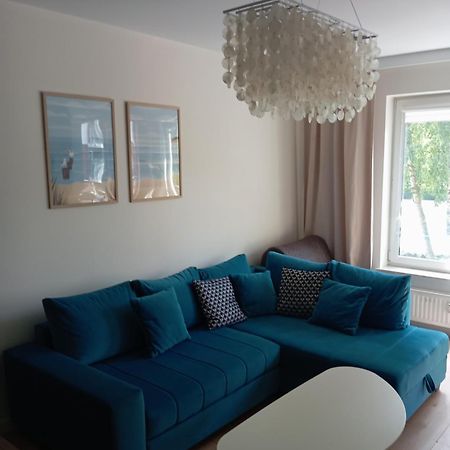 Lux Apartament Polanki - Kołobrzeg Exteriör bild