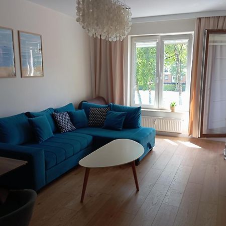 Lux Apartament Polanki - Kołobrzeg Exteriör bild