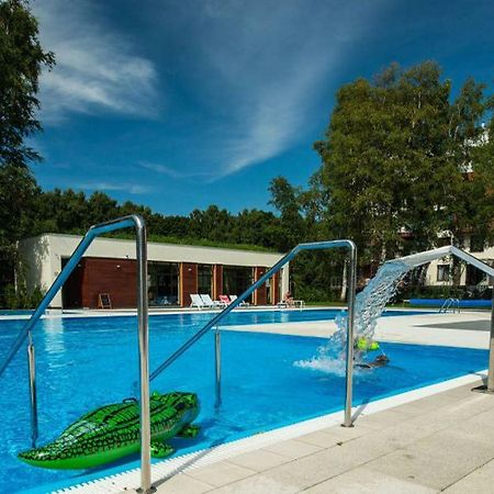 Lux Apartament Polanki - Kołobrzeg Exteriör bild