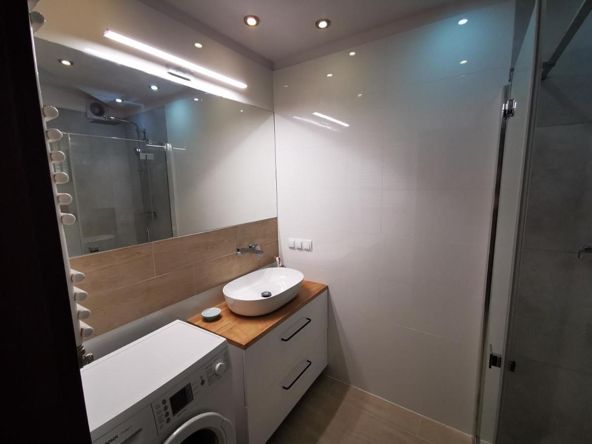 Lux Apartament Polanki - Kołobrzeg Exteriör bild
