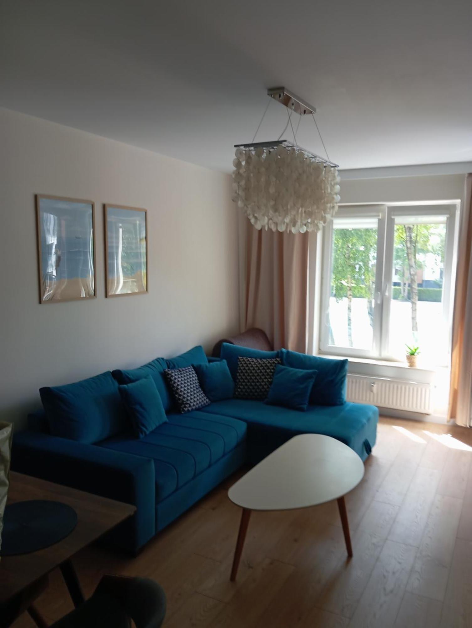 Lux Apartament Polanki - Kołobrzeg Exteriör bild