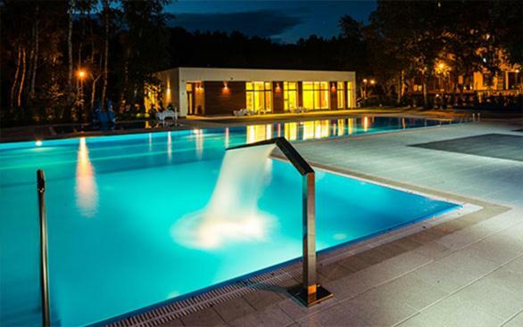 Lux Apartament Polanki - Kołobrzeg Exteriör bild